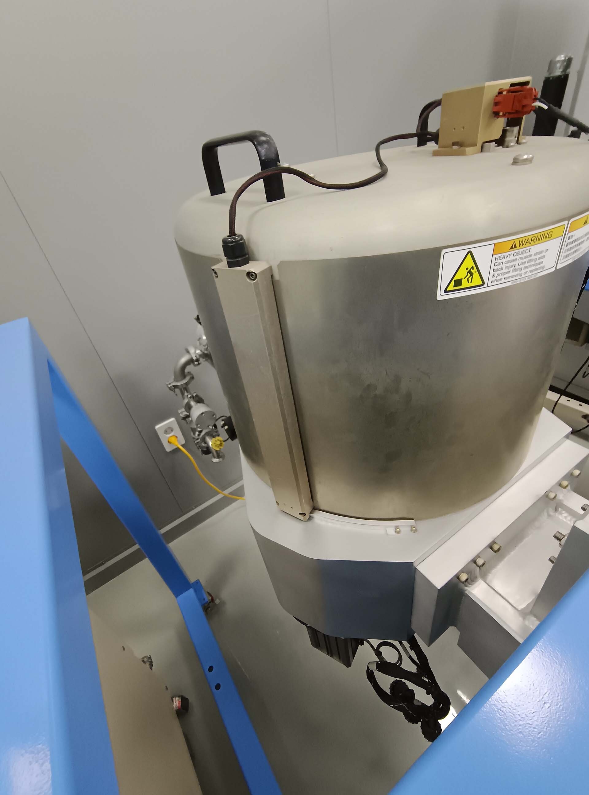 图为 已使用的 AMAT / APPLIED MATERIALS Preclean chambers for Endura II 待售