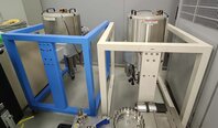 图为 已使用的 AMAT / APPLIED MATERIALS Preclean chambers for Endura II 待售