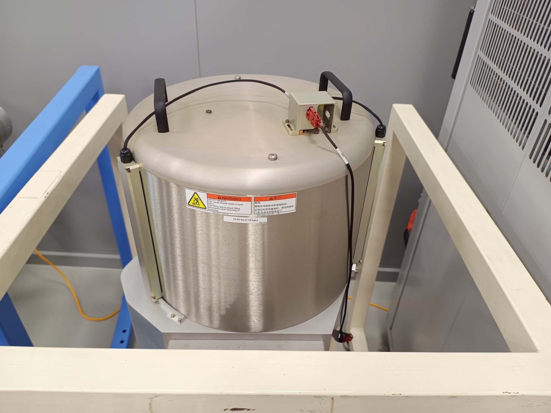 图为 已使用的 AMAT / APPLIED MATERIALS Preclean chambers for Endura II 待售