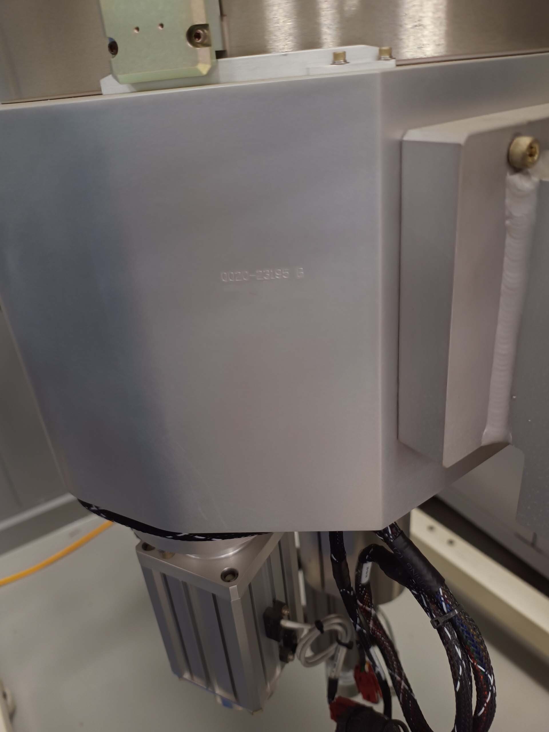 图为 已使用的 AMAT / APPLIED MATERIALS Preclean chambers for Endura II 待售