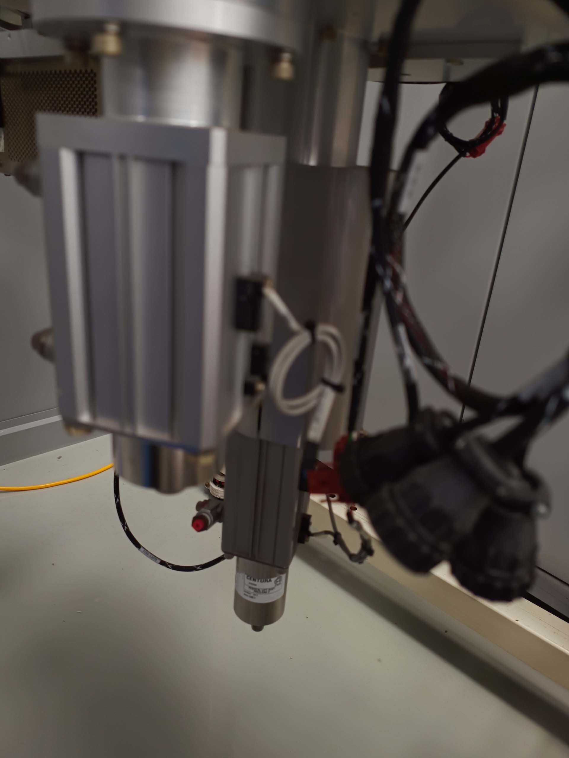 图为 已使用的 AMAT / APPLIED MATERIALS Preclean chambers for Endura II 待售