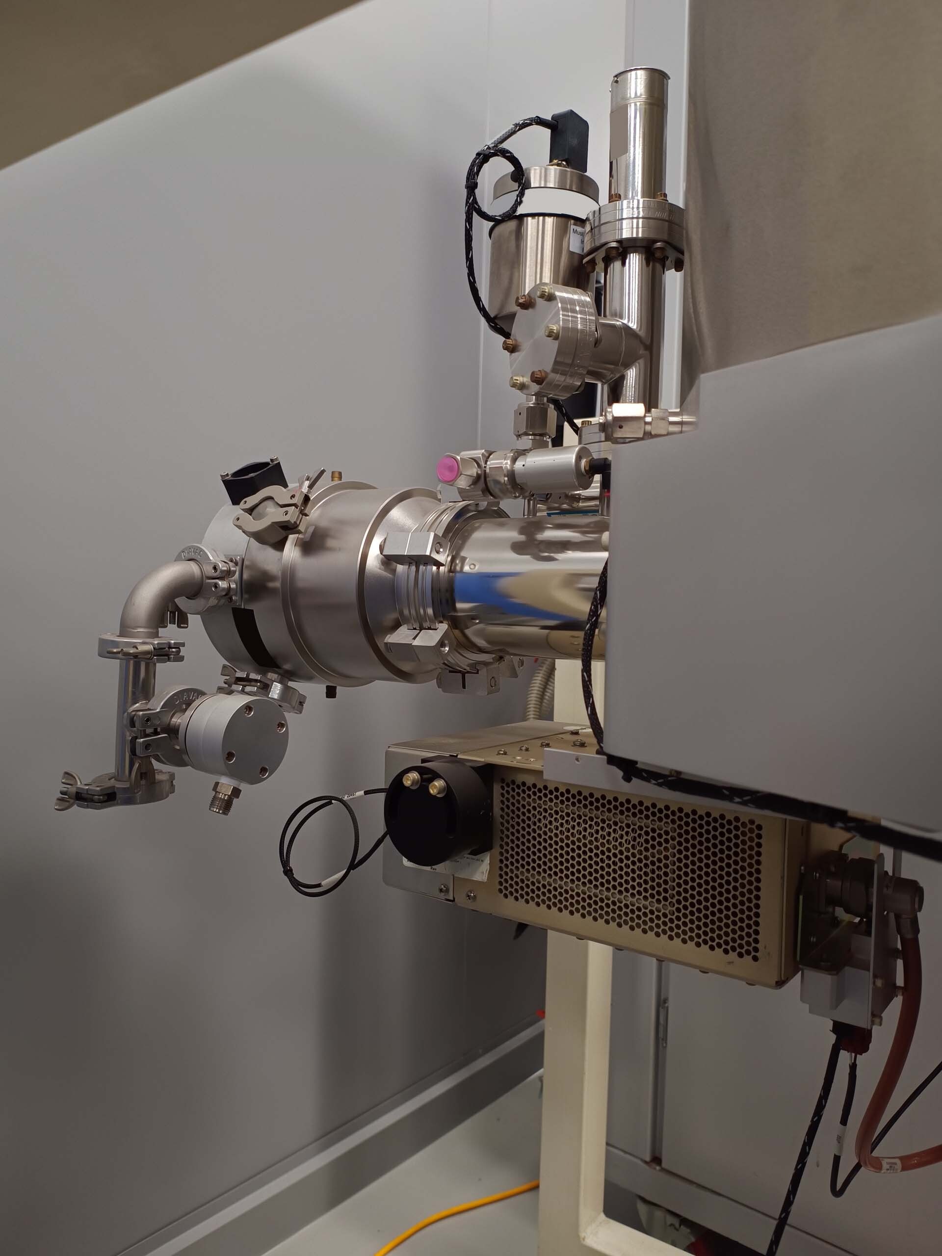 图为 已使用的 AMAT / APPLIED MATERIALS Preclean chambers for Endura II 待售