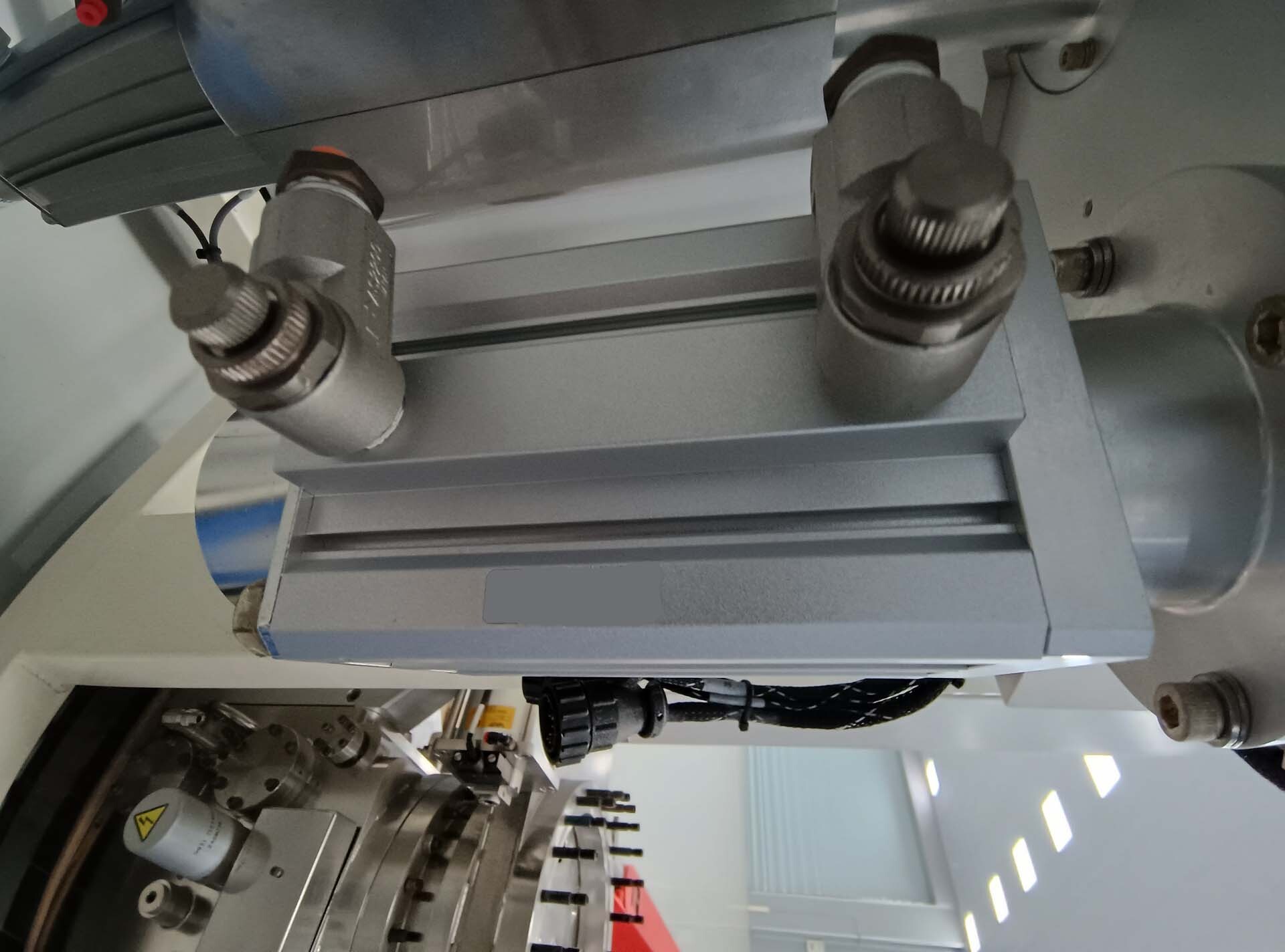 图为 已使用的 AMAT / APPLIED MATERIALS Preclean chambers for Endura II 待售