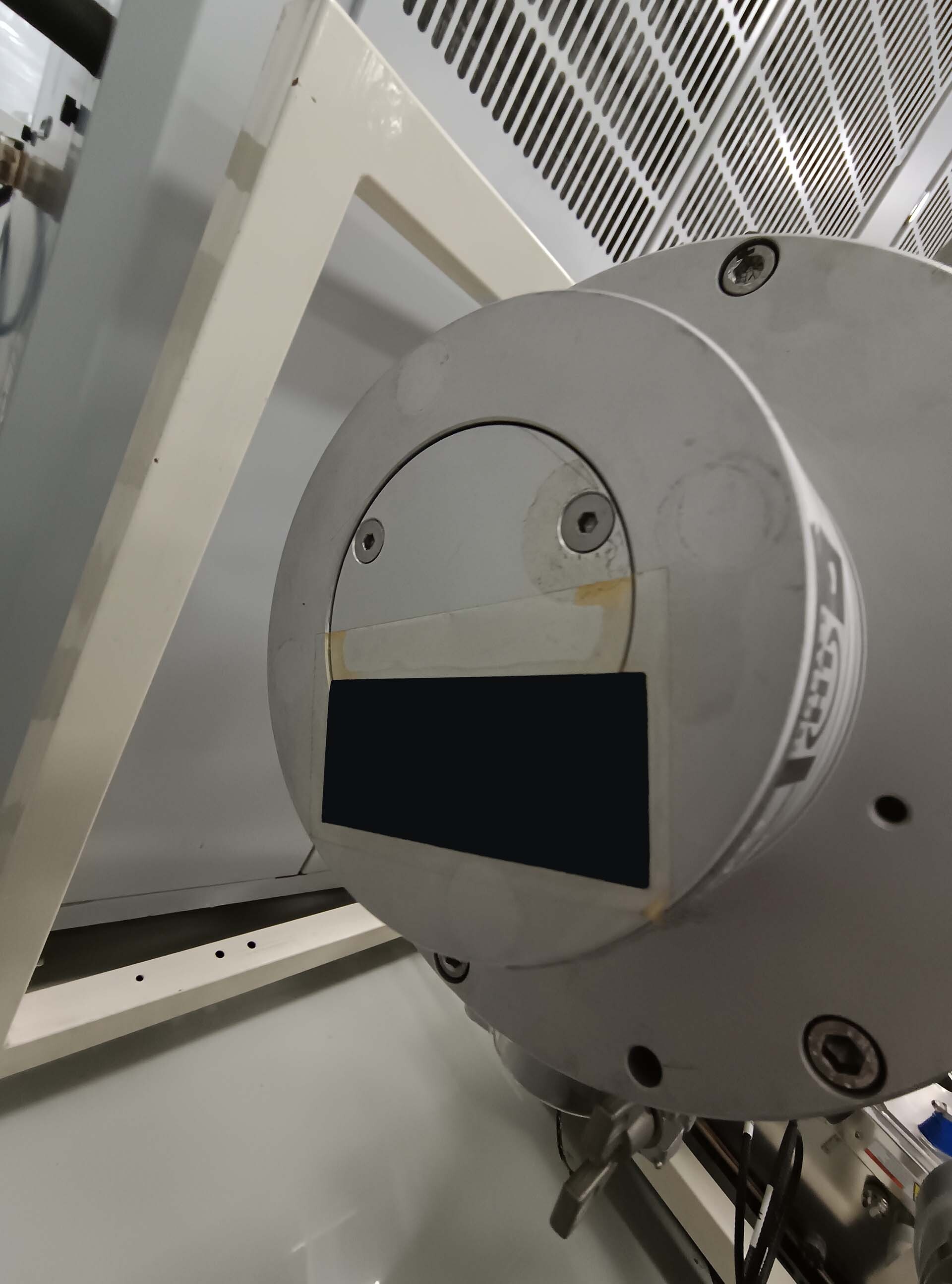 图为 已使用的 AMAT / APPLIED MATERIALS Preclean chambers for Endura II 待售