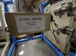 图为 已使用的 AMAT / APPLIED MATERIALS Preclean chambers for Endura II 待售
