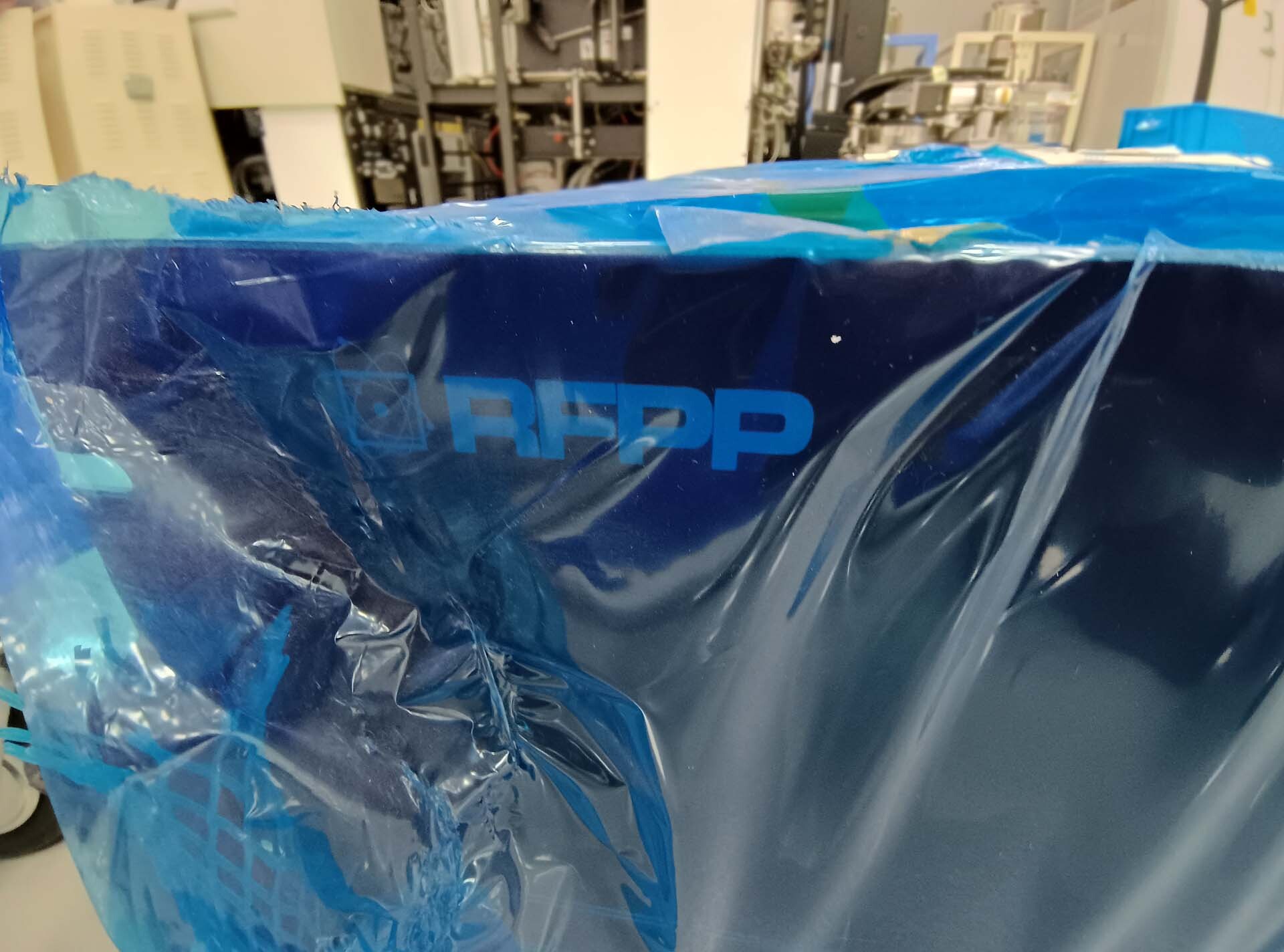 图为 已使用的 AMAT / APPLIED MATERIALS Preclean chambers for Endura II 待售