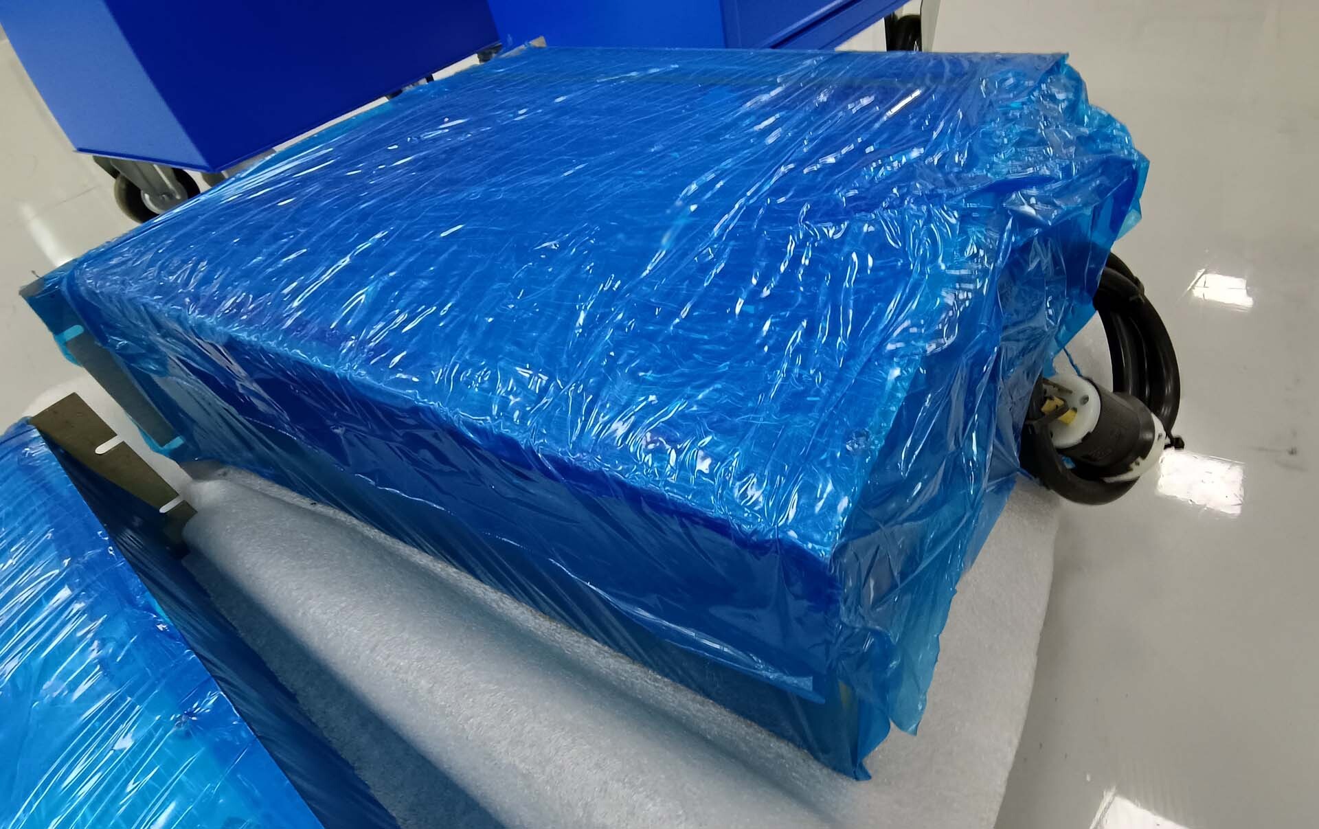图为 已使用的 AMAT / APPLIED MATERIALS Preclean chambers for Endura II 待售