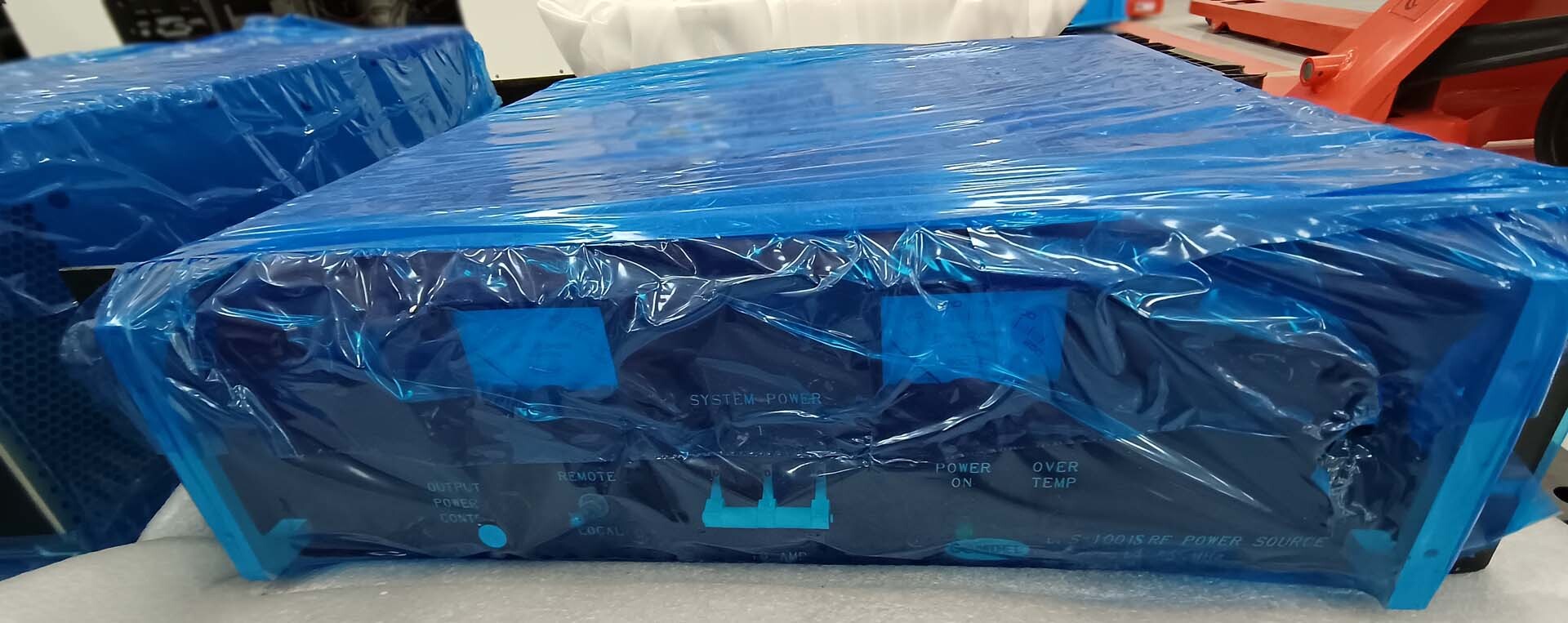 图为 已使用的 AMAT / APPLIED MATERIALS Preclean chambers for Endura II 待售