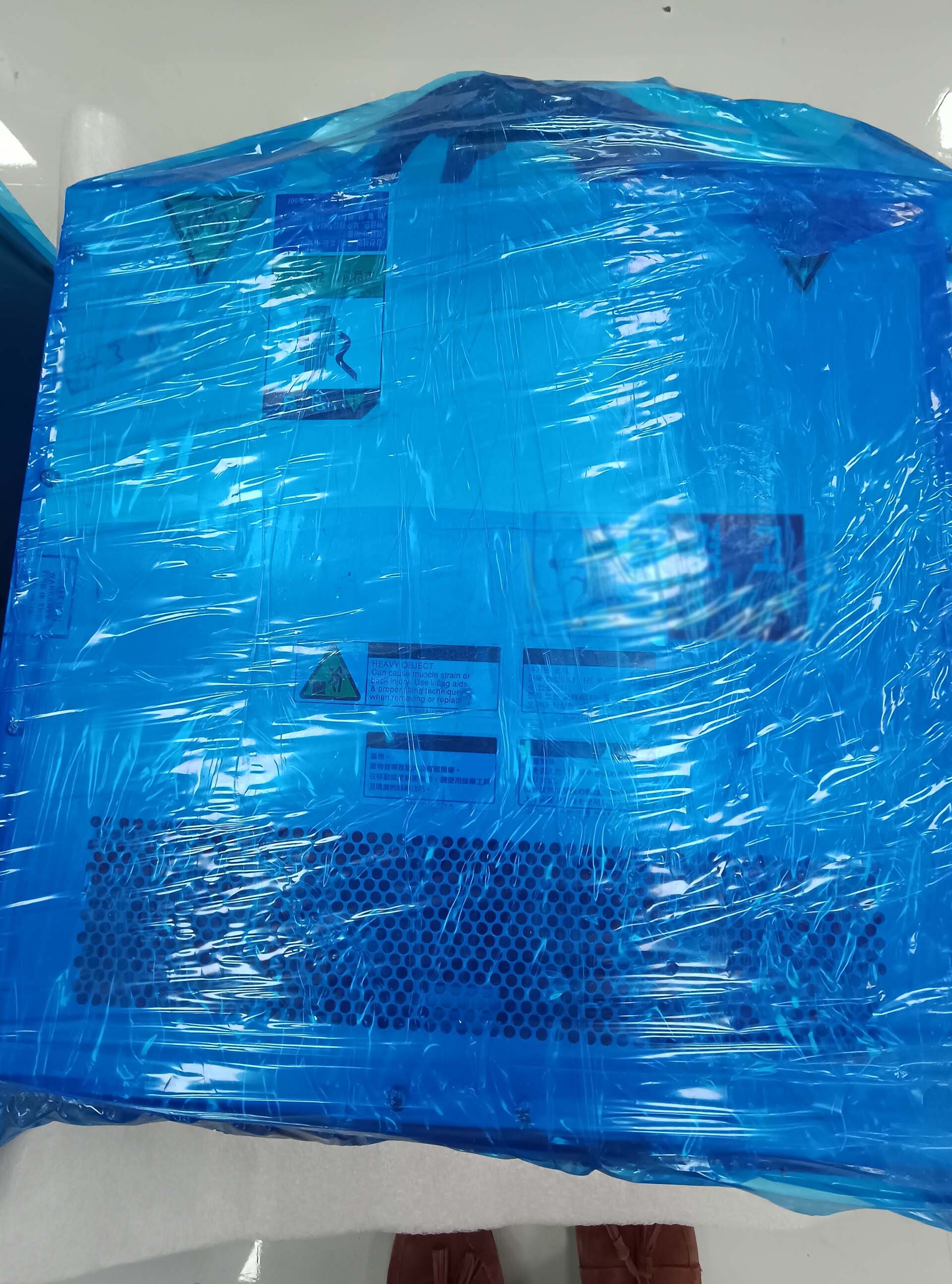 图为 已使用的 AMAT / APPLIED MATERIALS Preclean chambers for Endura II 待售