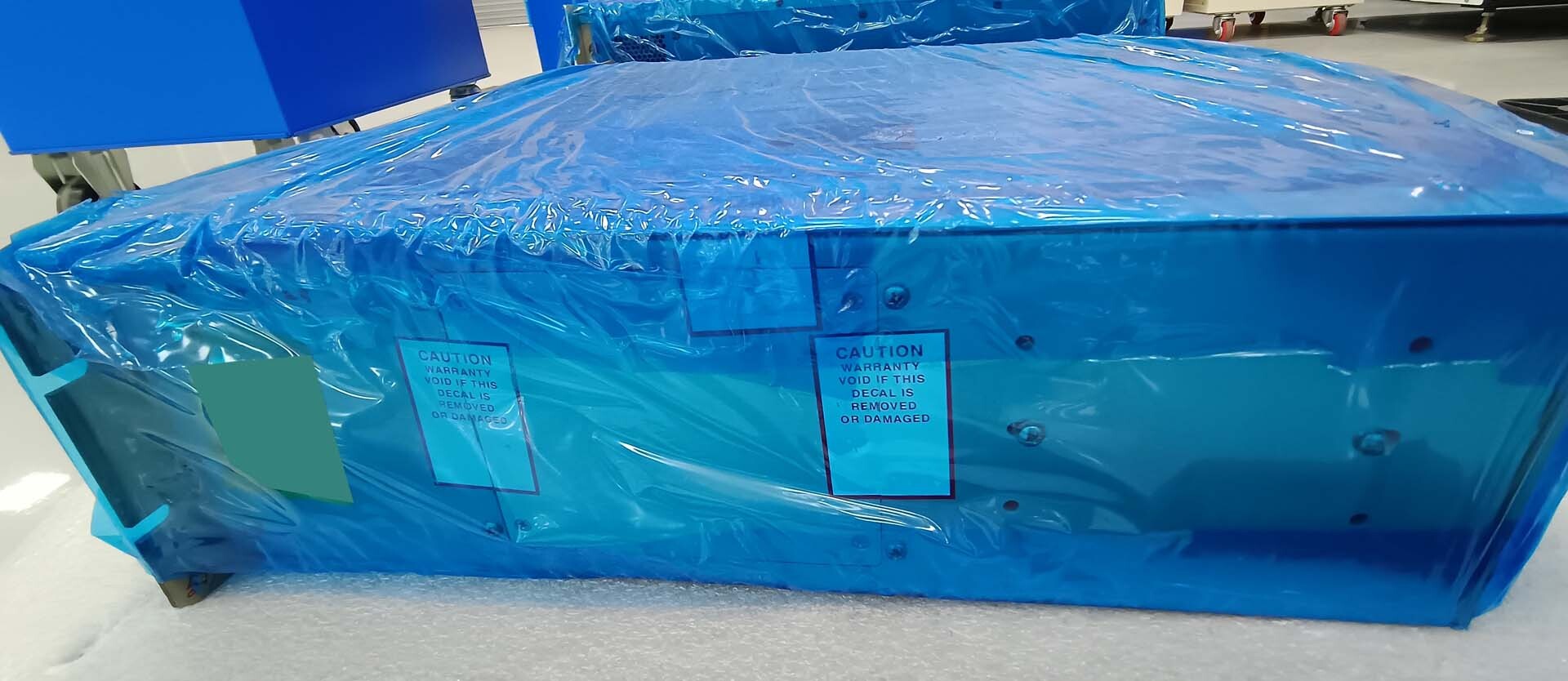 图为 已使用的 AMAT / APPLIED MATERIALS Preclean chambers for Endura II 待售