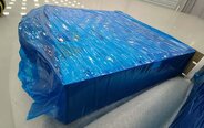 图为 已使用的 AMAT / APPLIED MATERIALS Preclean chambers for Endura II 待售