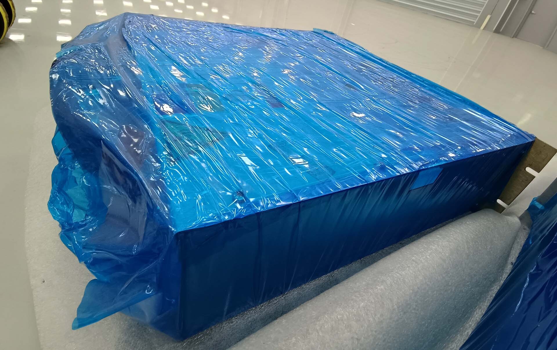 图为 已使用的 AMAT / APPLIED MATERIALS Preclean chambers for Endura II 待售