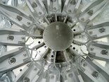 图为 已使用的 AMAT/ APPLIED MATERIALS Processing Module Wheel for Quantum Leap III 待售