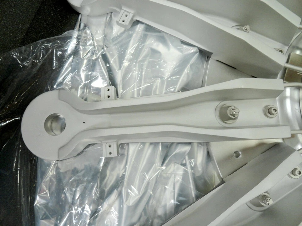 图为 已使用的 AMAT/ APPLIED MATERIALS Processing Module Wheel for Quantum Leap III 待售