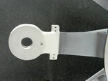 图为 已使用的 AMAT/ APPLIED MATERIALS Processing Module Wheel for Quantum Leap III 待售