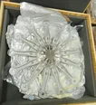 AMAT/ APPLIED MATERIALS Processing Module Wheel for Quantum Leap III