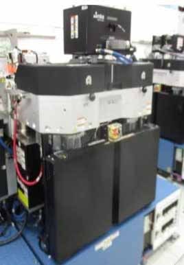 Photo Used AMAT / APPLIED MATERIALS Producer GT3 For Sale