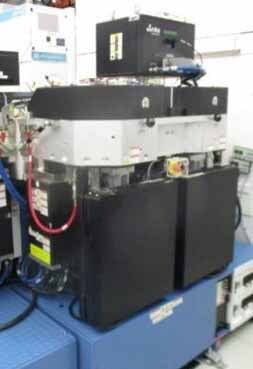 Photo Used AMAT / APPLIED MATERIALS Producer GT3 For Sale