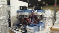 Photo Used AMAT / APPLIED MATERIALS Producer GT For Sale