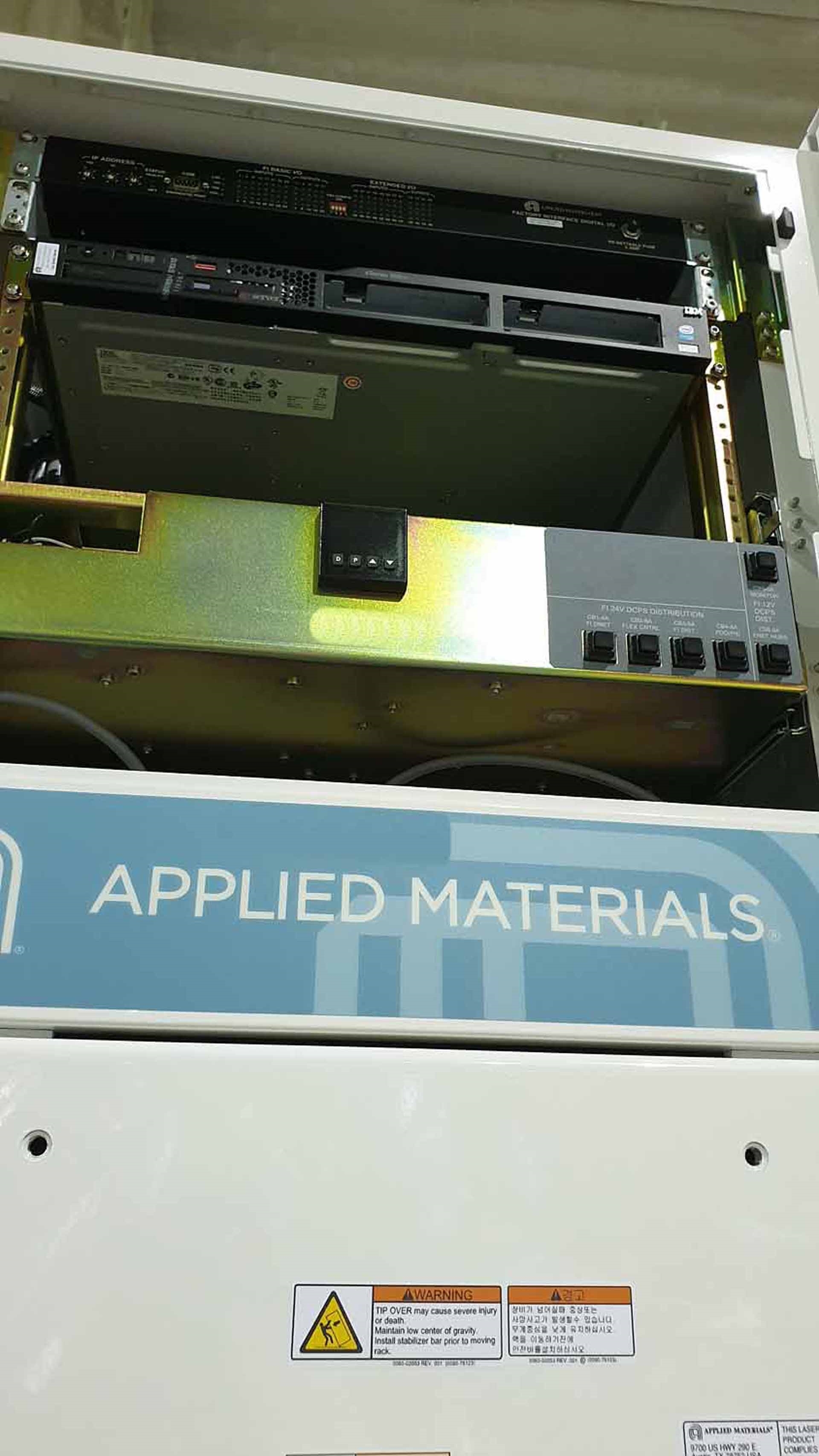 사진 사용됨 AMAT / APPLIED MATERIALS Producer GT 판매용