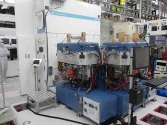 Photo Used AMAT / APPLIED MATERIALS Producer GT For Sale