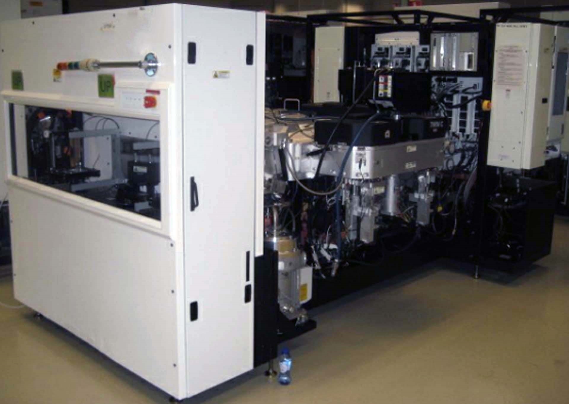 Photo Used AMAT / APPLIED MATERIALS Producer III For Sale