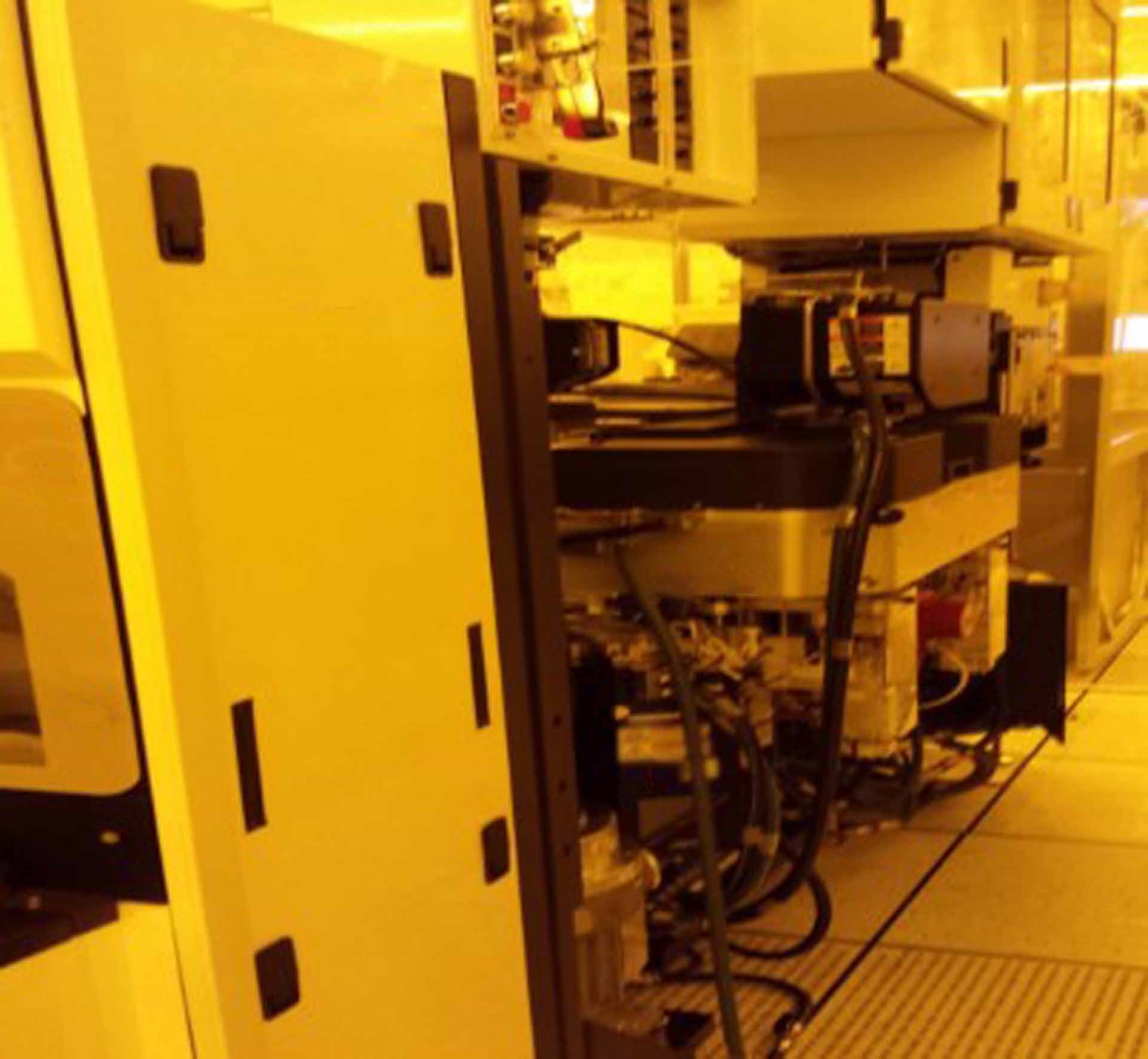 Photo Used AMAT / APPLIED MATERIALS Producer III For Sale