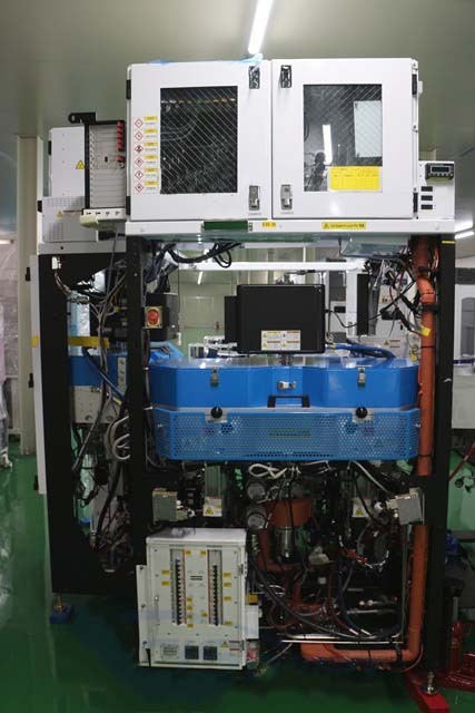 Photo Used AMAT / APPLIED MATERIALS Producer SE For Sale
