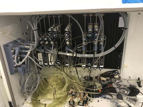 图为 已使用的 AMAT / APPLIED MATERIALS Producer SE 待售