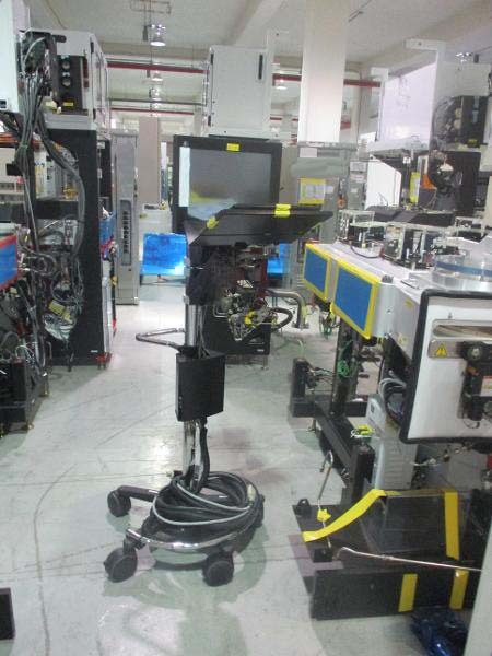 图为 已使用的 AMAT / APPLIED MATERIALS Producer SE 待售