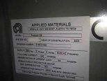 Photo Used AMAT / APPLIED MATERIALS Producer SE For Sale