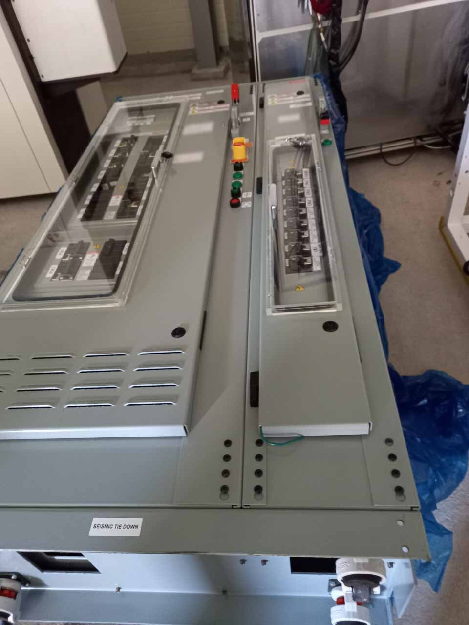 Photo Used AMAT / APPLIED MATERIALS Producer For Sale