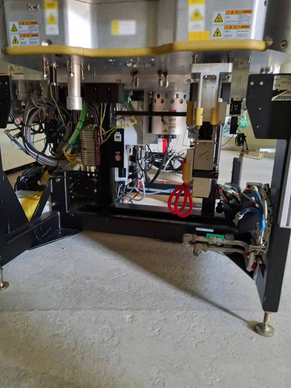 Photo Used AMAT / APPLIED MATERIALS Producer For Sale
