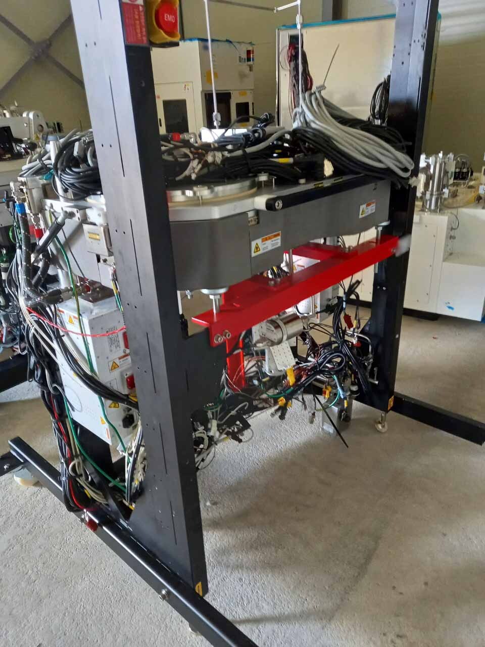 Photo Used AMAT / APPLIED MATERIALS Producer For Sale