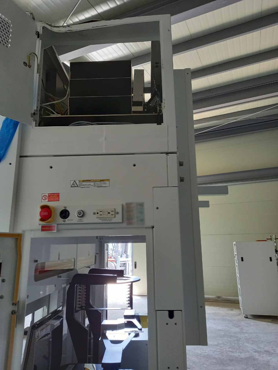 Photo Used AMAT / APPLIED MATERIALS Producer For Sale