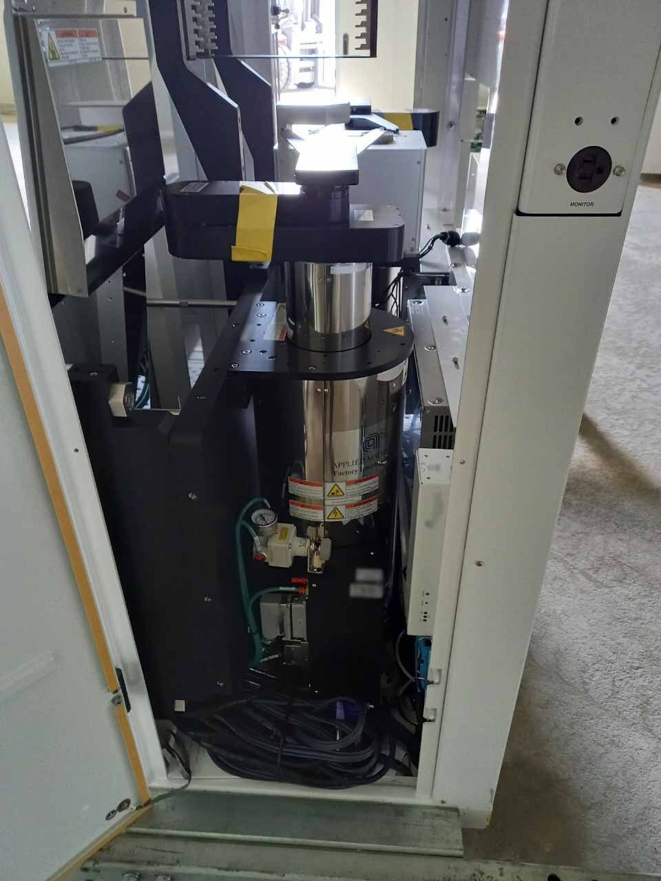Photo Used AMAT / APPLIED MATERIALS Producer For Sale