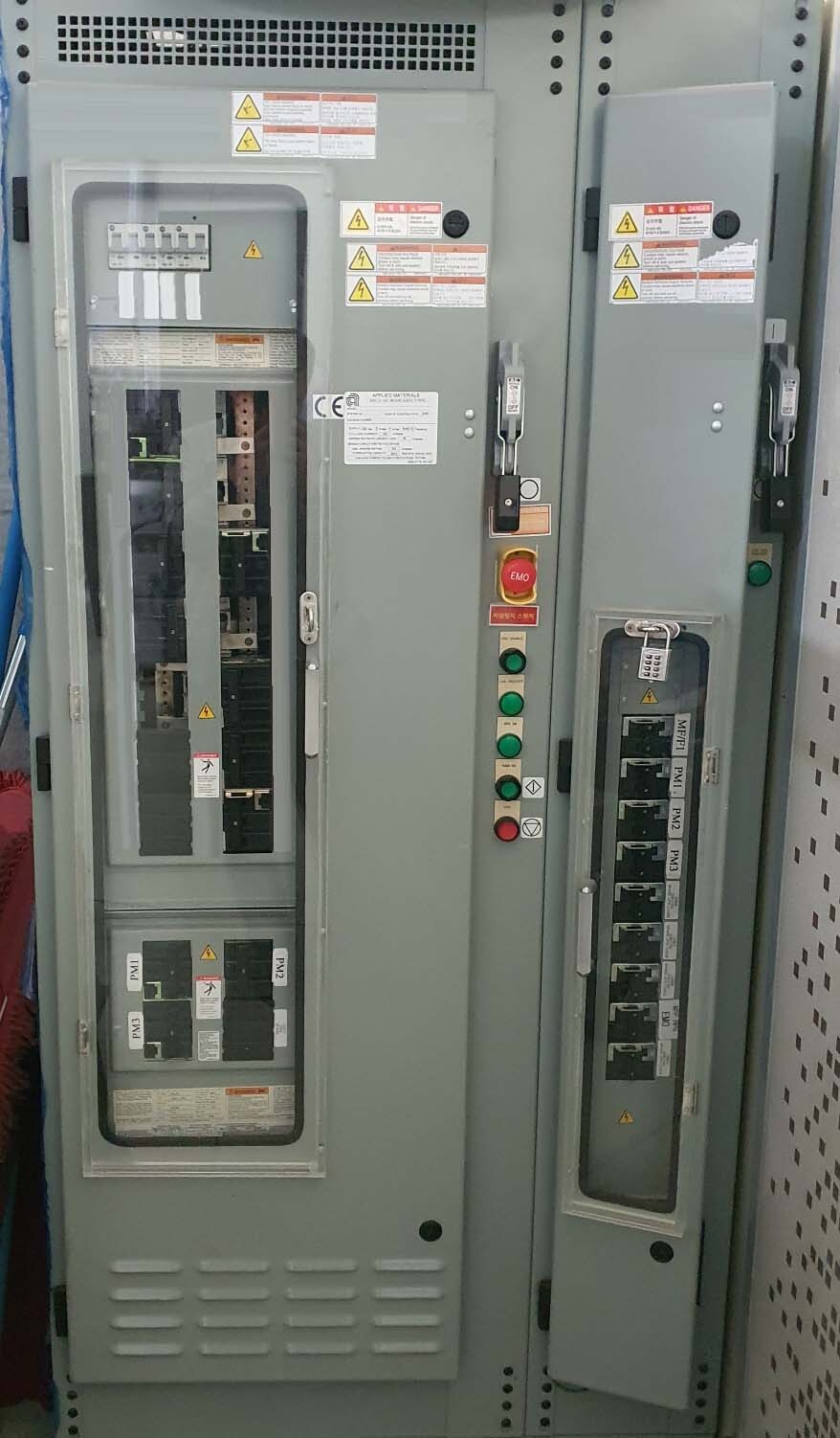 Photo Used AMAT / APPLIED MATERIALS Producer For Sale