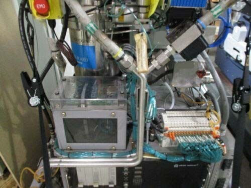 フォト（写真） 使用される AMAT / APPLIED MATERIALS PVD Chamber assembly for Endura 販売のために