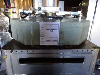 AMAT / APPLIED MATERIALS PVD Chamber for Endura CL #9281787