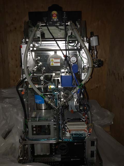 Photo Used AMAT / APPLIED MATERIALS PVD Chamber for Endura II For Sale