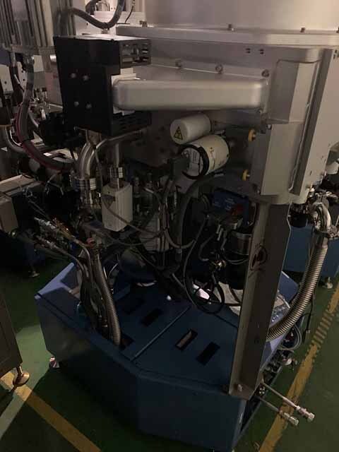 Photo Used AMAT / APPLIED MATERIALS PVD Chamber for Endura II For Sale