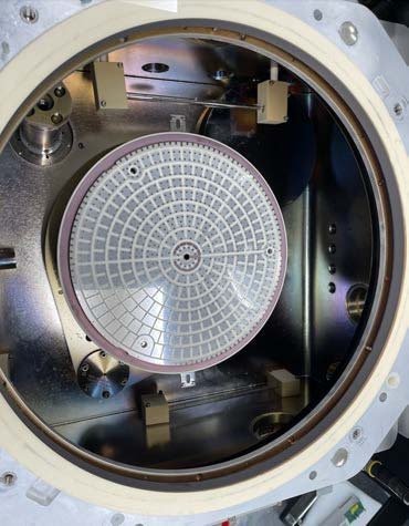 フォト（写真） 使用される AMAT / APPLIED MATERIALS PVD Chamber for Endura II 販売のために