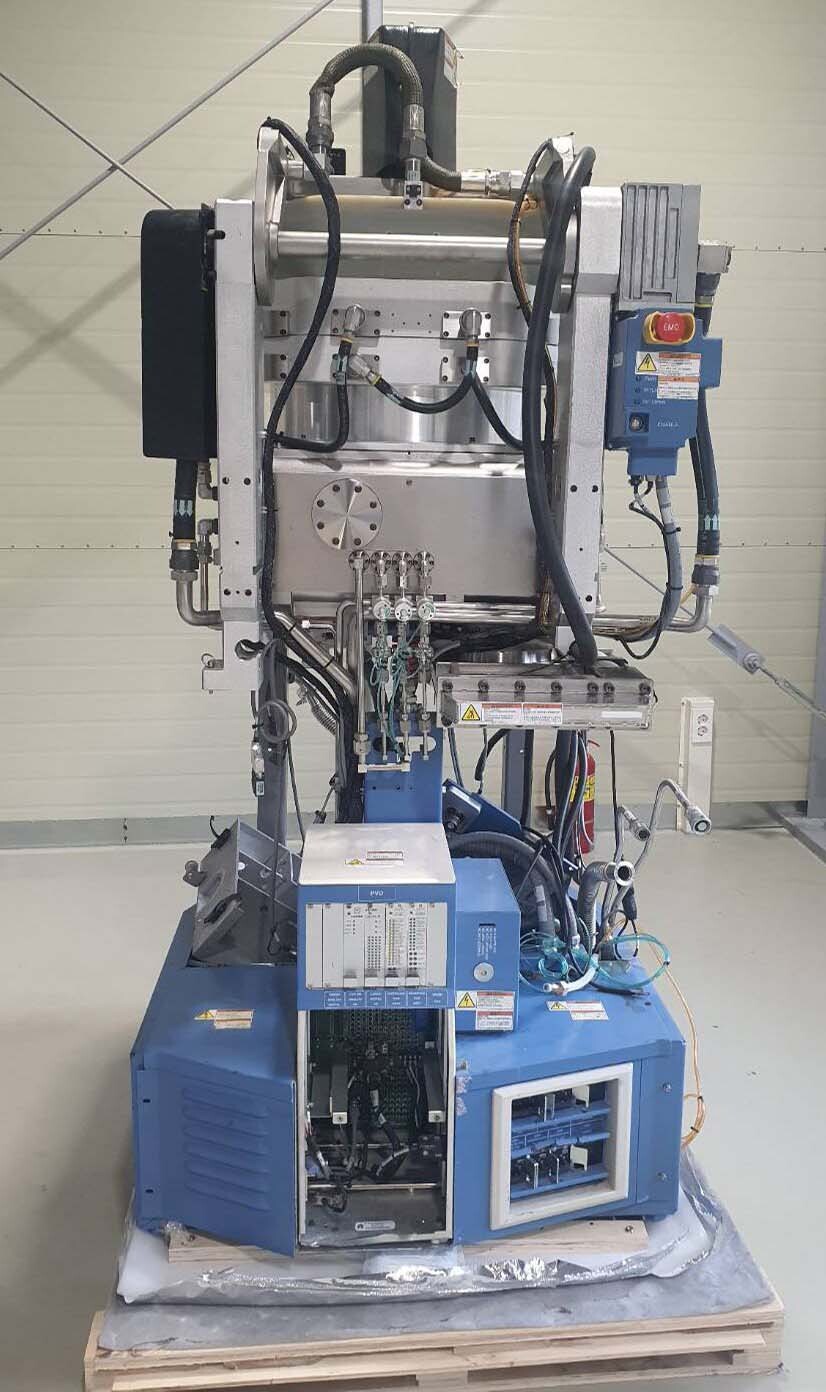 Photo Used AMAT / APPLIED MATERIALS PVD Chamber for Endura II For Sale