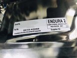 图为 已使用的 AMAT / APPLIED MATERIALS PVD Chamber for Endura II 待售