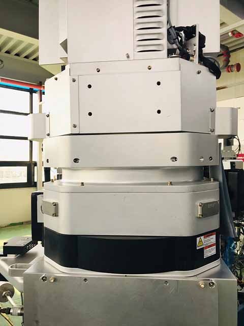 Photo Used AMAT / APPLIED MATERIALS PVD Chamber for Endura II For Sale