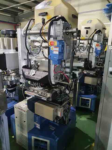 Photo Used AMAT / APPLIED MATERIALS PVD Chamber for Endura II For Sale