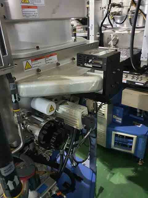 Photo Used AMAT / APPLIED MATERIALS PVD Chamber for Endura II For Sale