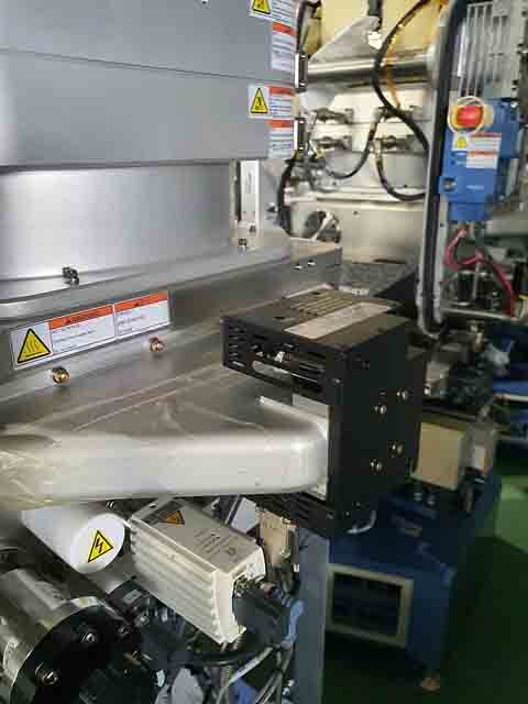 Photo Used AMAT / APPLIED MATERIALS PVD Chamber for Endura II For Sale