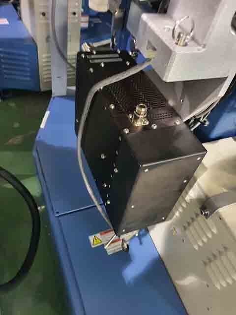 图为 已使用的 AMAT / APPLIED MATERIALS PVD Chamber for Endura II 待售