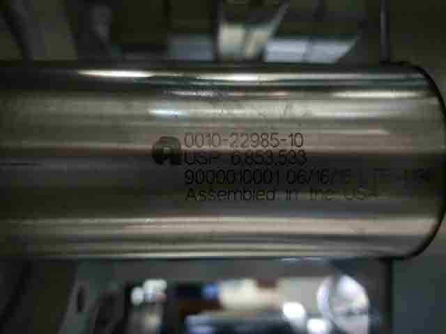 Photo Used AMAT / APPLIED MATERIALS PVD Chamber for Endura II For Sale